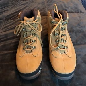 NEW MENS TIMBERLAND BOOTS